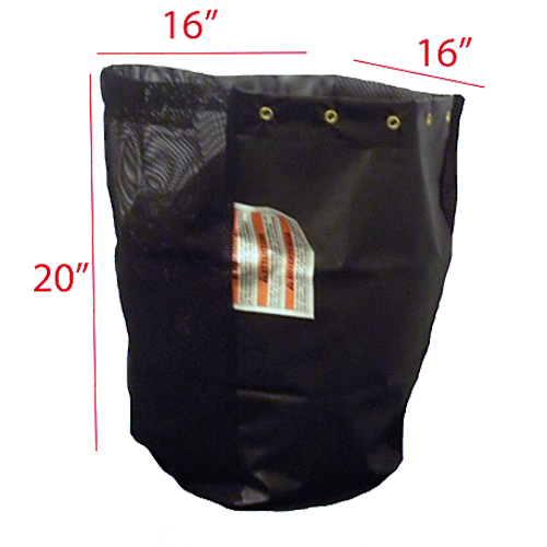 Arnold Grass Catcher Replacement Bag MTD-205-S Replaces #764-0271 